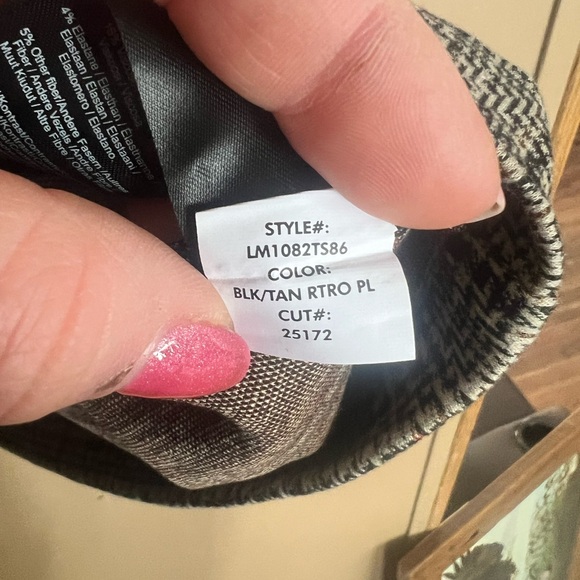 Liverpool Shacket - Picture 7 of 7